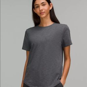 Lululemon Love Crew Short Sleeve T Shirt